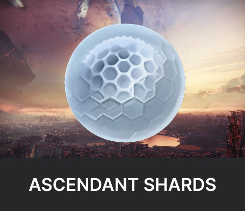 Ascendant Shards